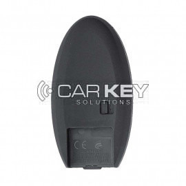 Nissan Sunny Sentra 2015-2017 Original Smart Remote Key 433MHz 285E3-3BJ9A / 285E3-3BJ0A