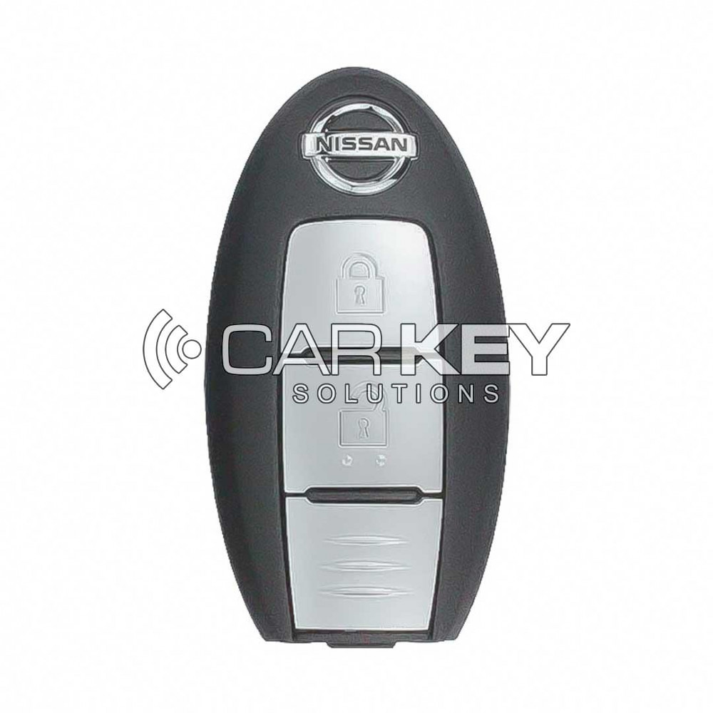 Nissan X Trail 2015 Original Smart Remote Key 433 MHz 285E3-4CB0C / 285E3-4CB0A