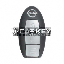 Nissan X Trail 2015 Original Smart Remote Key 433 MHz 285E3-4CB0C / 285E3-4CB0A