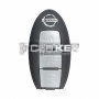Nissan X Trail 2015 Original Smart Remote Key 433 MHz 285E3-4CB0C / 285E3-4CB0A