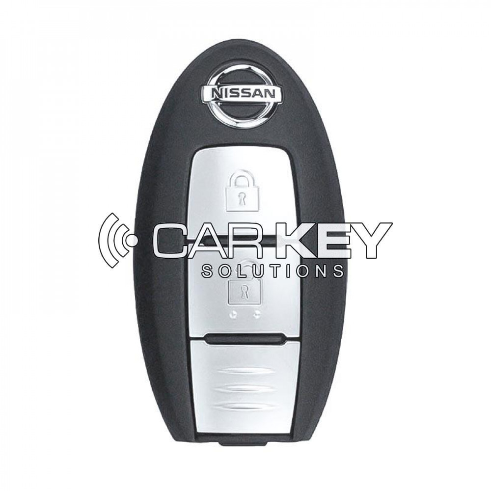 Nissan X Trail 2015 Original Smart Remote Key 433 MHz 285E3-4CB0C / 285E3-4CB0A