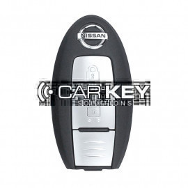Nissan X Trail 2015 Original Smart Remote Key 433 MHz 285E3-4CB0C / 285E3-4CB0A