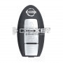 Nissan X Trail 2015 Original Smart Remote Key 433 MHz 285E3-4CB0C / 285E3-4CB0A