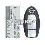 Nissan X Trail 2015 Original Smart Remote Key 433 MHz 285E3-4CB0C / 285E3-4CB0A