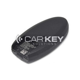 Nissan X-Trail 2015 Original Smart-Fernbedienung 433 MHz 285E3-4CB5C / 285E3-4CB5A