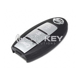 Nissan X-Trail 2015 Original Smart-Fernbedienung 433 MHz 285E3-4CB5C / 285E3-4CB5A