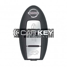 Nissan X-Trail 2015 Original Smart-Fernbedienung 433 MHz 285E3-4CB5C / 285E3-4CB5A