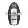 Nissan X-Trail 2015 Original Smart-Fernbedienung 433 MHz 285E3-4CB5C / 285E3-4CB5A