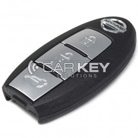 Nissan X-Trail 2015 Original Smart-Fernbedienung 433 MHz 285E3-4CB5C / 285E3-4CB5A