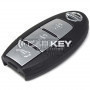 Nissan X-Trail 2015 Original Smart-Fernbedienung 433 MHz 285E3-4CB5C / 285E3-4CB5A
