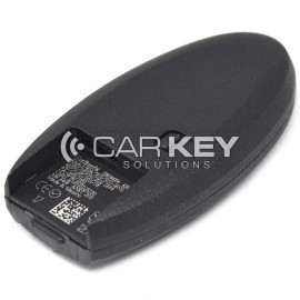 Nissan X-Trail 2015 Original Smart-Fernbedienung 433 MHz 285E3-4CB5C / 285E3-4CB5A