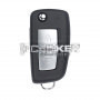 Nissan X-Trail 2015-2021 Original Klappschlüssel 433MHz H0561-4CA0B / H0561-4CA0A / H0561-4CB1B / 28268-4CB0B