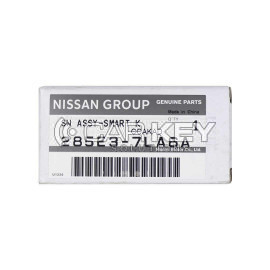 Nissan X-trail 2023 Original Smart Key Fernbedienung 4 Tasten 433 MHz 285E3-7LA6A