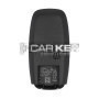 Nissan X-trail 2023 Original Smart Key Fernbedienung 4 Tasten 433 MHz 285E3-7LA6A