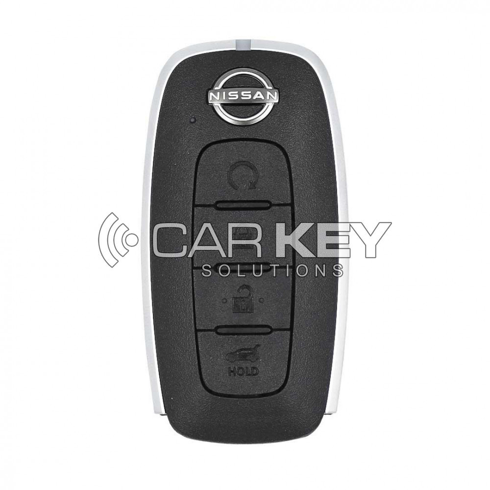 Nissan X-trail 2023 Original Smart Key Fernbedienung 4 Tasten 433 MHz 285E3-7LA6A