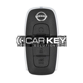 Nissan X-trail 2023 Original Smart Key Fernbedienung 4 Tasten 433 MHz 285E3-7LA6A
