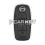 Nissan X-trail 2023 Original Smart Key Fernbedienung 4 Tasten 433 MHz 285E3-7LA6A