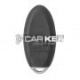 Nissan X-Trail Qashqai 2014-2018 Smart-Fernschlüssel 3 Tasten 433 MHz / PCF7953M HITAG AES Transponder FCC ID: S180144104