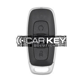 Nissan X-Trail/Rogue 2023 Smart-Fernschlüssel 3 Tasten 433 MHz 285E3-7LA4A