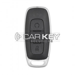 Nissan X-Trail/Rogue 2023 Smart Key 3 Buttons 433 MHz 285E3-7LA4A