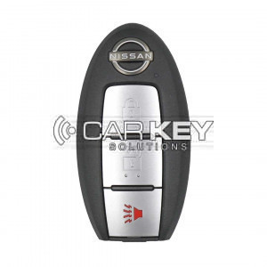 Nissan Z 2023 Original Smart Key 2+1 Button 433MHz 285E3-6GP1A