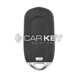 Opel Astra K Insignia Smart Remote Key 3+1 Tasten 433MHz HYQ4EA