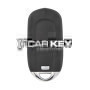 Opel Astra K Insignia Smart Remote Key 3+1 Tasten 433MHz HYQ4EA