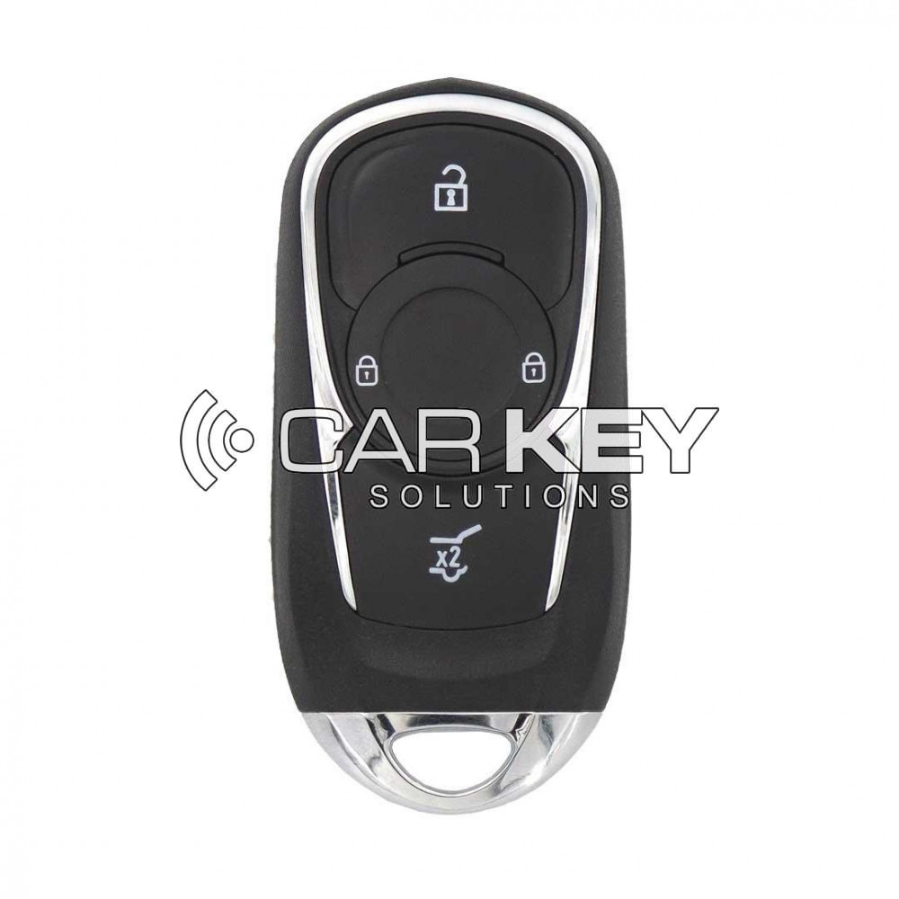 Opel Astra K Insignia Smart Remote Key 3+1 Tasten 433MHz HYQ4EA