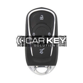 Opel Astra K Insignia Smart Remote Key 3+1 Tasten 433MHz HYQ4EA