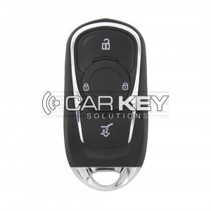 Opel Astra K Insignia Smart Remote Key 3+1 Buttons 433MHz HYQ4EA