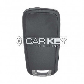 Opel Insignia Astra J Original Klappschlüssel 3 Tasten 433MHz