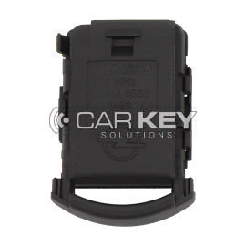 Opel Vauxhall Corsa Meriva Combo Tigra Original Funkschlüssel 433 MHz 9115103