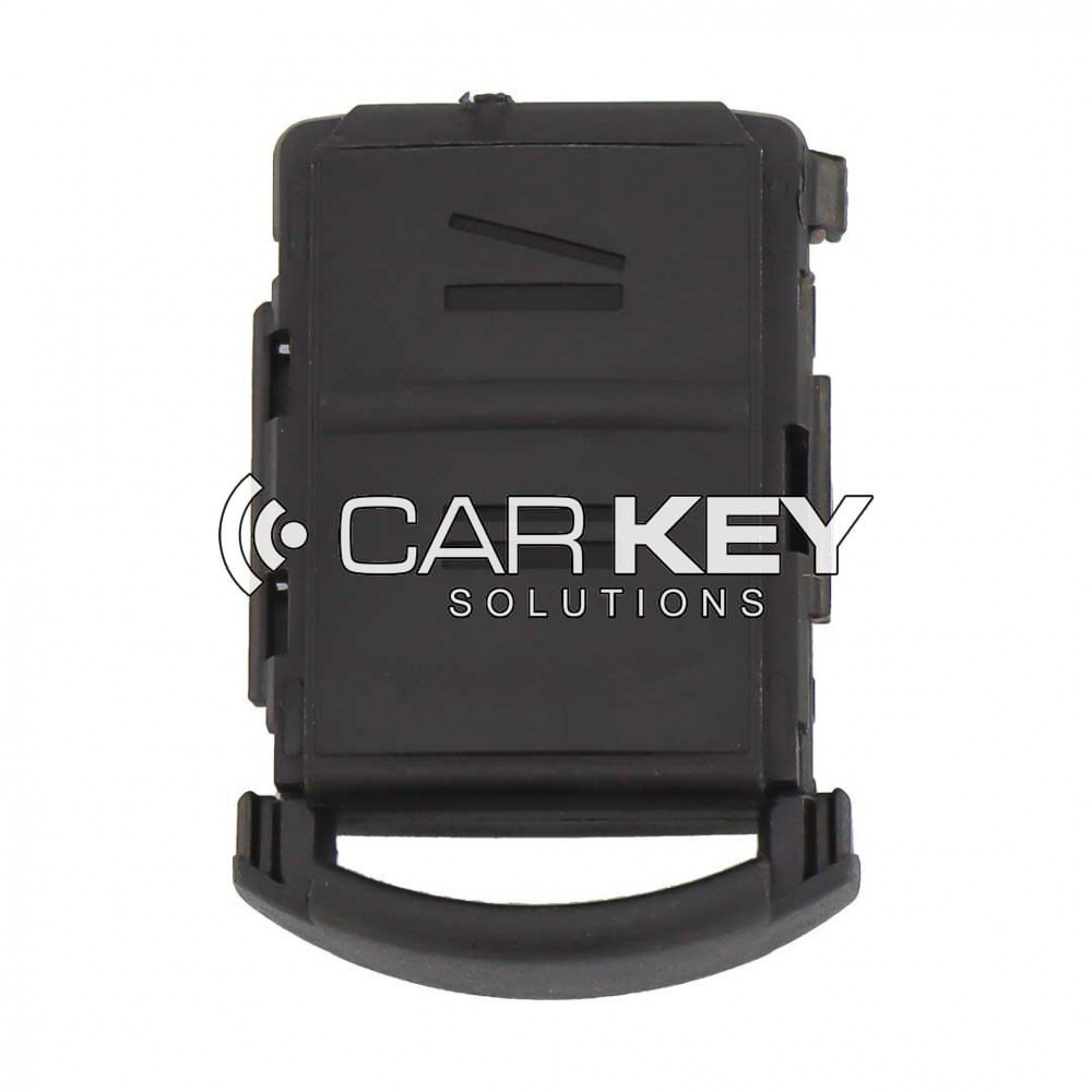 Opel Vauxhall Corsa Meriva Combo Tigra Original Funkschlüssel 433 MHz 9115103