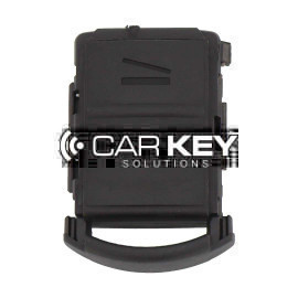 Opel Vauxhall Corsa Meriva Combo Tigra Original Funkschlüssel 433 MHz 9115103