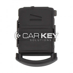 Opel Vauxhall Corsa Meriva Combo Tigra Original Keyless Entry Remote 433 MHz 9115103