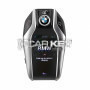 Original BMW 750 Smart Key Fernbedienung mit Bildschirm, 5 Tasten, 433 MHz