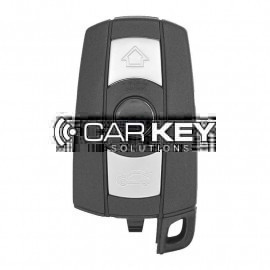 Original BMW CAS3 Proximity Funkschlüssel 3 Tasten 868 MHz