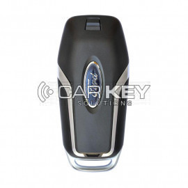 Original Ford Explorer 2016-2020 Smart-Fernbedienungsschlüssel mit 4 Tasten, 868 MHz, DS7T-15K601-QL