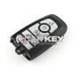 Original Ford F150 2024 Smart-Fernbedienungsschlüssel mit 5 Tasten, 433/434 MHz, PC3T-15K601-BA