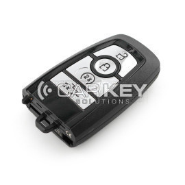 Original Ford F150 Raptor 2016-2020 Smart-Fernbedienungsschlüssel mit 4 Tasten, 868 MHz, ML3V-15K601-BA