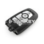 Original Ford F150 Raptor 2016-2020 Smart-Fernbedienungsschlüssel mit 4 Tasten, 868 MHz, ML3V-15K601-BA