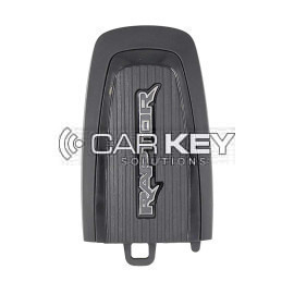 Original Ford F150 Raptor 2016-2021 Smart-Fernbedienungsschlüssel mit 5 Tasten, 902 MHz, FCC-ID: M3N-A2C931426