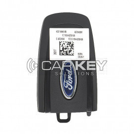 Original Ford F-Serie 2016-2021 Smart-Fernbedienungsschlüssel 4+1 Tasten 902MHz 164-R8166