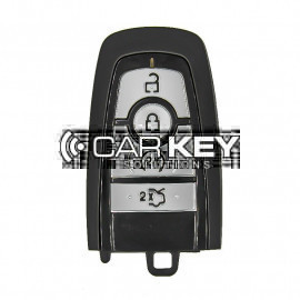 Original Ford Fusion 2017 Smart-Fernbedienungsschlüssel mit 4 Tasten, 868 MHz, HS7T-15K601-CB