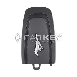 Original Ford Mustang 2022–2023 Smart-Fernbedienungsschlüssel mit 4+1 Tasten (902 MHz)