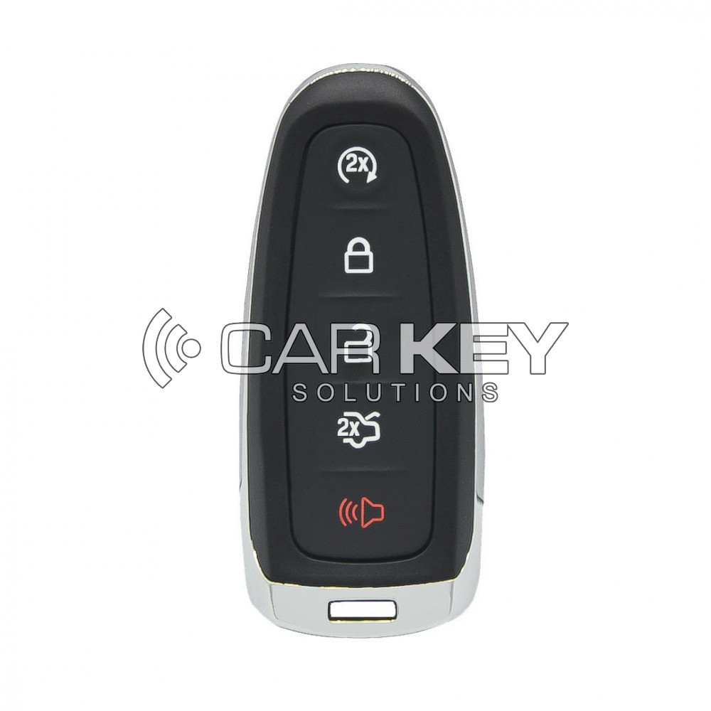 Original Ford Taurus 2013-2015 Smart-Fernbedienungsschlüssel 433MHz 164-R8093