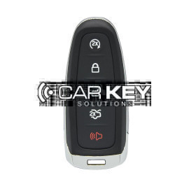 Original Ford Taurus 2013-2015 Smart-Fernbedienungsschlüssel 433MHz 164-R8093