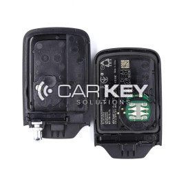 Original Honda Smart Key 2 Tasten 433 MHz 72147-T5A-G04