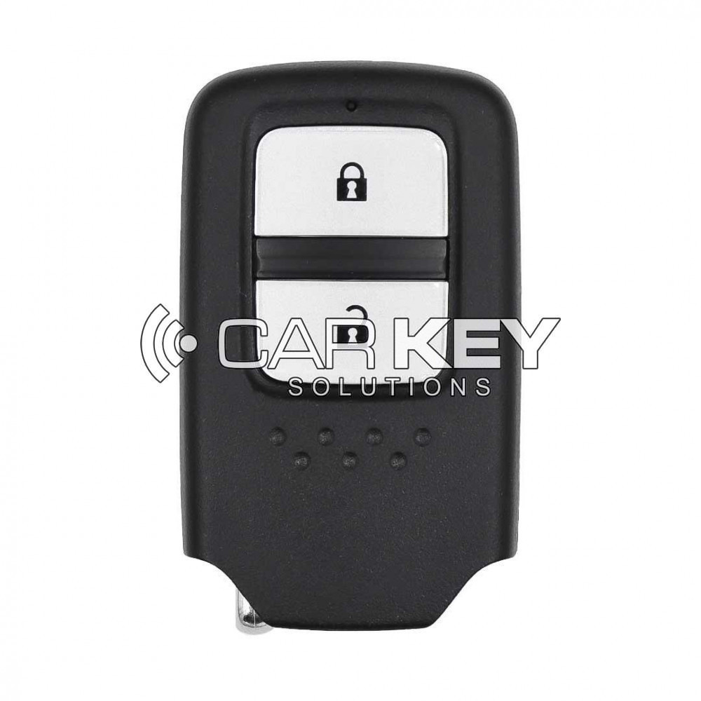 Original Honda Smart Key 2 Tasten 433 MHz 72147-T5A-G04