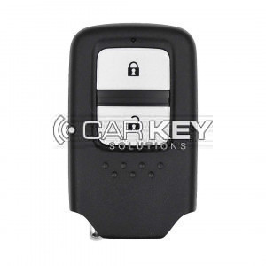 Original Honda Smart Key 2 Buttons 433 MHz 72147-T5A-G04